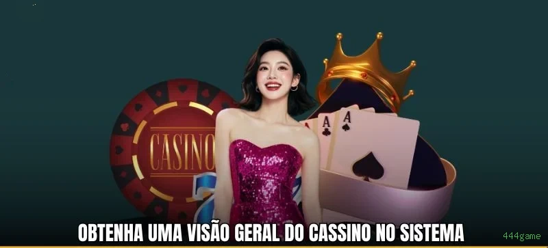 Cassino protegido no 444game — SSL, 2FA e suporte 24/7