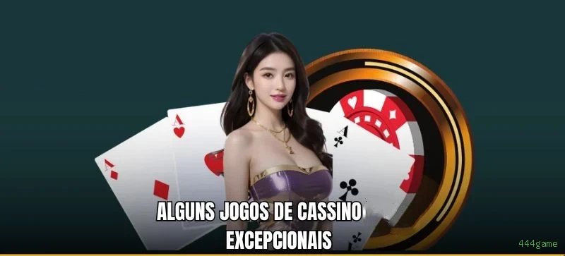 Apostas ao vivo no 444game — cash out e cotações em tempo real
