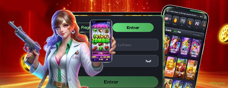 Entendendo a Categoria FAQ do 444game: Esclarecimentos e Dicas para Membros