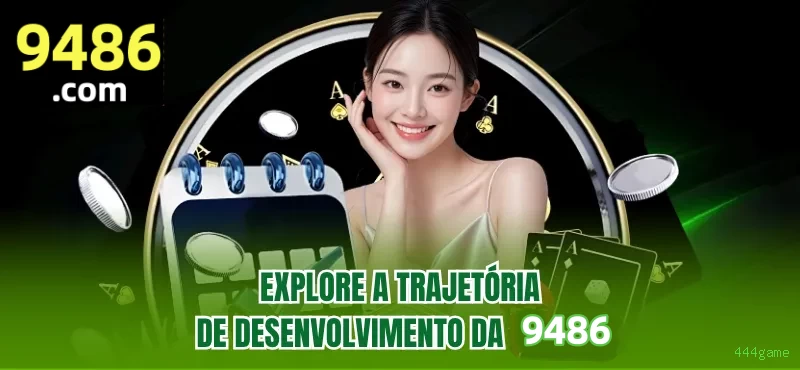444game — plataforma segura e premiada de apostas